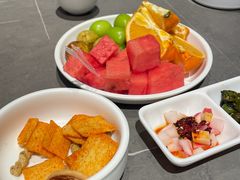 -情妹耙泥鳅·江湖川菜(科华店)