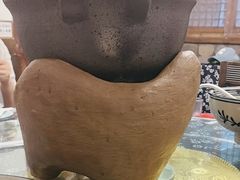 -百花人家(清水镇店)