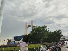 -岳阳站
