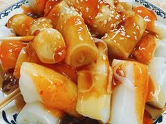 -渔记茶餐厅(渔村店)