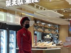 -西贝(上海我格广场店)