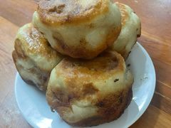 -宝瑞门钉肉饼店