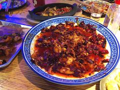 -阿记烧烤(英达路店)