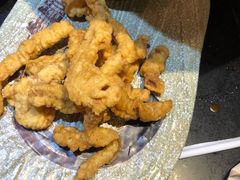 -井格·重庆火锅(王府井店)