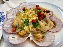 -来之顺海鲜菜馆·青岛菜·始于1993(栈桥店)