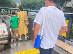 -杭州浪浪浪水公园