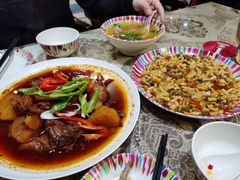 -新疆伊宁远征餐厅