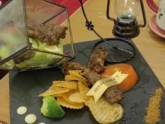-秘密旅行Bonjour(黑金冠 江南西店)