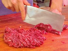 -阿娟牛肉丸·手打牛肉丸·现做现卖