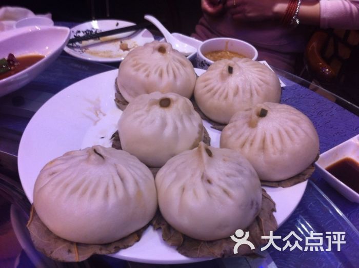 福泉海码头(六里山店)-图片-济南美食-大众点评网