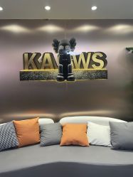 -INS羽毛接发·巴黎画染