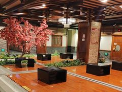 -圣和汤泉•汗蒸温泉自助