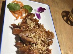 -阮氏娘·越南料理(双子塔店)