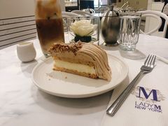 -Lady M New York(澳门伦敦人店)
