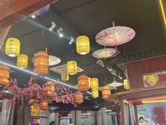 -外婆船宴餐厅·外婆喊你回家吃饭