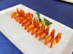醉美糟虾-乾园.魏庐湖景餐厅(花港店)