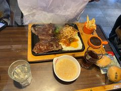 -豪享来中西餐厅(广灵店)