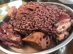 -农汤老店(顺联公园里店)