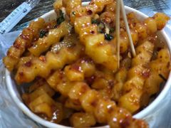 -土豆哥(银石广场一店)