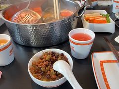 -鲜牛记潮汕牛肉火锅(淮安珠海路店)