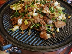 -恭敬李·烤鸭(天坛北门店)