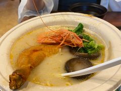 -横琴湾畔餐厅(长隆海洋王国白鲸剧场店)