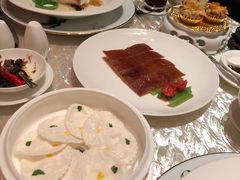 化皮乳猪-8餐厅(新葡京酒店)