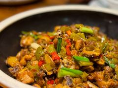 -金利来酒家(劳动西路店)