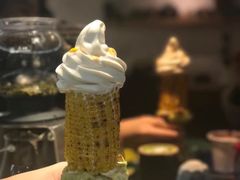 -茶是一枝花泡茶店