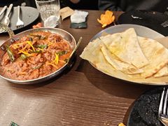 -Shantek象提南亚餐厅&西餐融合Bistro(淮海中路店)