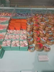 -青稚护手霜QINGZHI