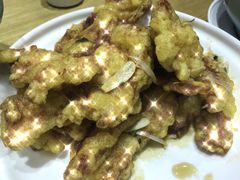 -宏达老菜馆(东安街店)