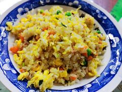 扬州炒饭-粗茶淡饭(东关街店)
