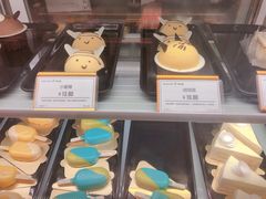 -仟吉(星汇维港店)