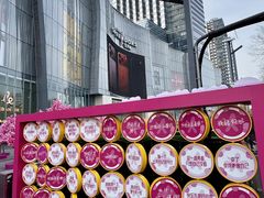 -金茂览秀城