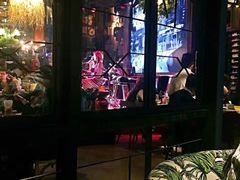 包房-胡桃里音乐酒馆(海雅缤纷城店)