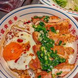 在上海！！挑战100r吃广东大餐