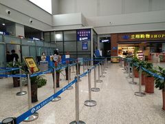 -宜春明月山机场