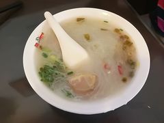 面线糊-国仔面线糊(水门国仔总店)