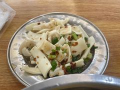 -福屿鲜捞小吃·捞化(福屿总店)