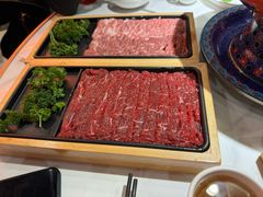 -祥源胡同·涮牛羊肉火锅(花桥店)