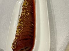 糖藕-群乐饭店(滨安路店)