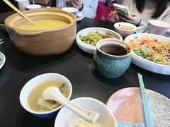 -桥边小楼·手工云南菜·古城观景小楼儿