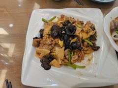 -百年认一力 太原老字号 (桥头街店)
