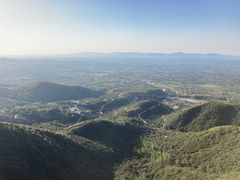 -伏羲山旅游区