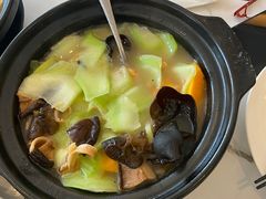 -神仙馆(衡山路店)