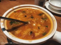 -吕氏疙瘩汤·新鲁菜(济南万象城店)
