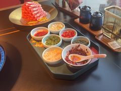 -乐宴·老北京铜火锅(桂庙店)