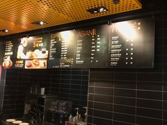 -麦当劳(中山公园龙之梦店)