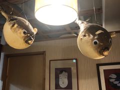 -玄品河豚(那覇國際通里之関)